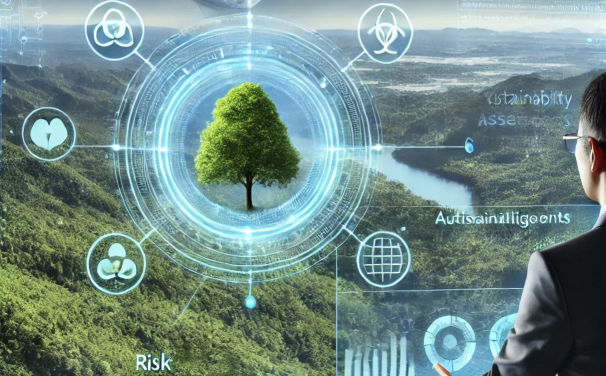 AI Is Revolutionizing Trees: Saving Forests, Boosting Greenery, Securing Our Future