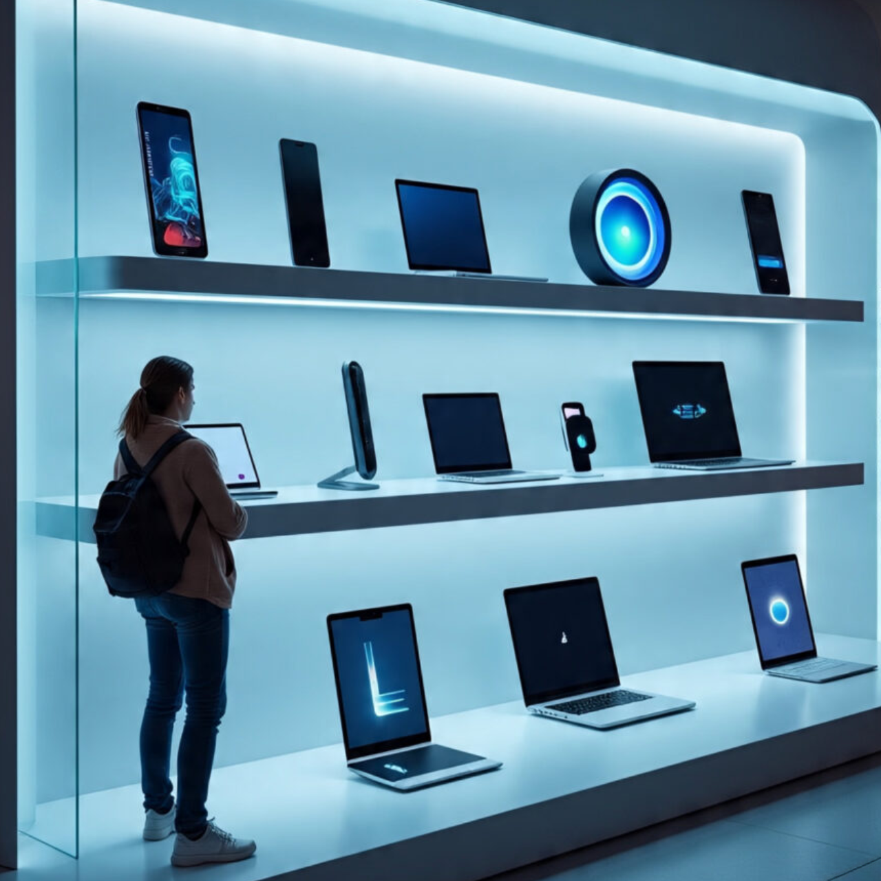 How AI Is Revolutionizing The Electronics Industry: Know Which are Best For You