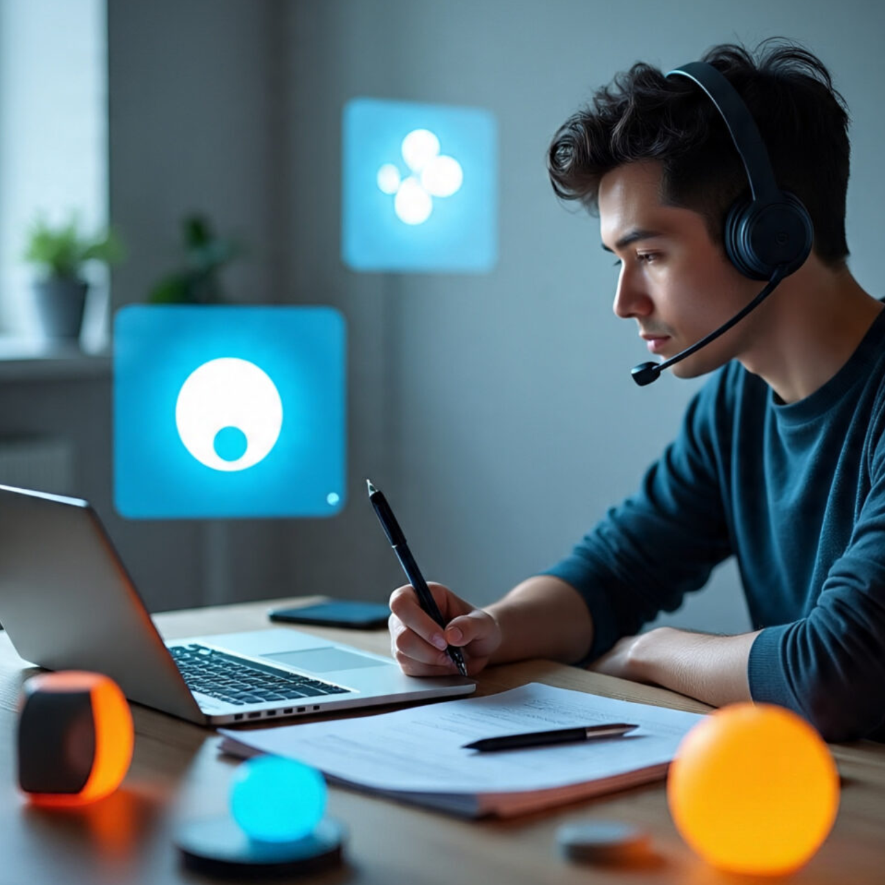 AI in Daily Life: Impact, Benefits, Drawbacks & Top Global Technologies