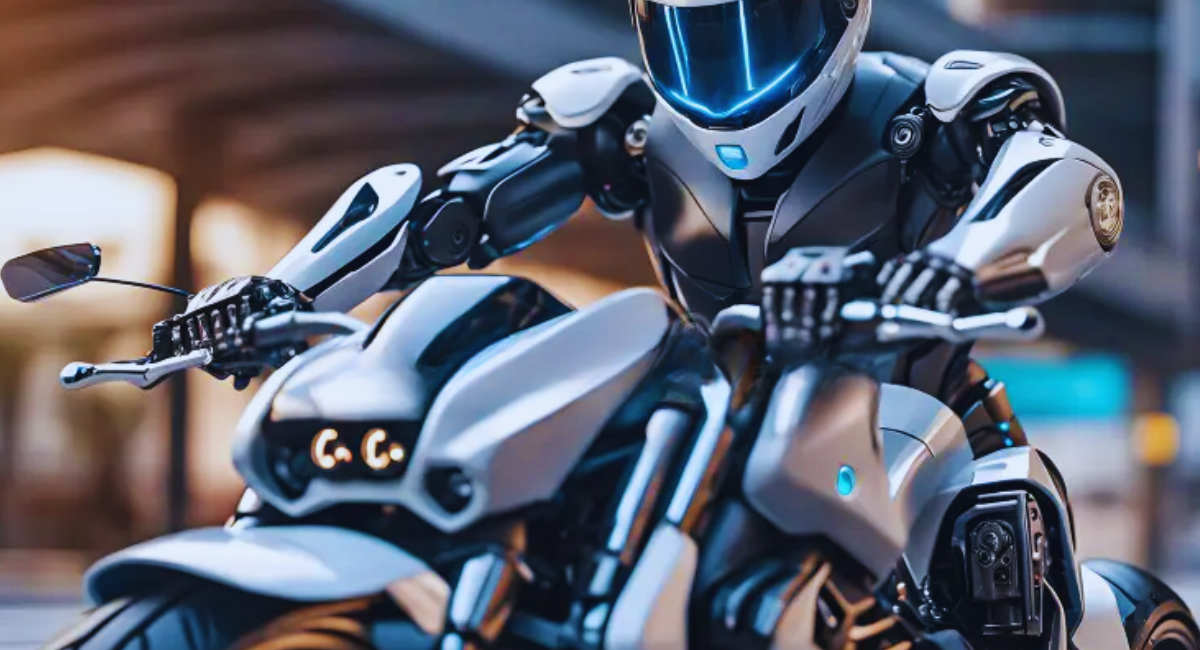 AI in Motorbike Industry: How Artificial Intelligence Transforms Bike Companies, Boosts Profits, and Shapes the Future