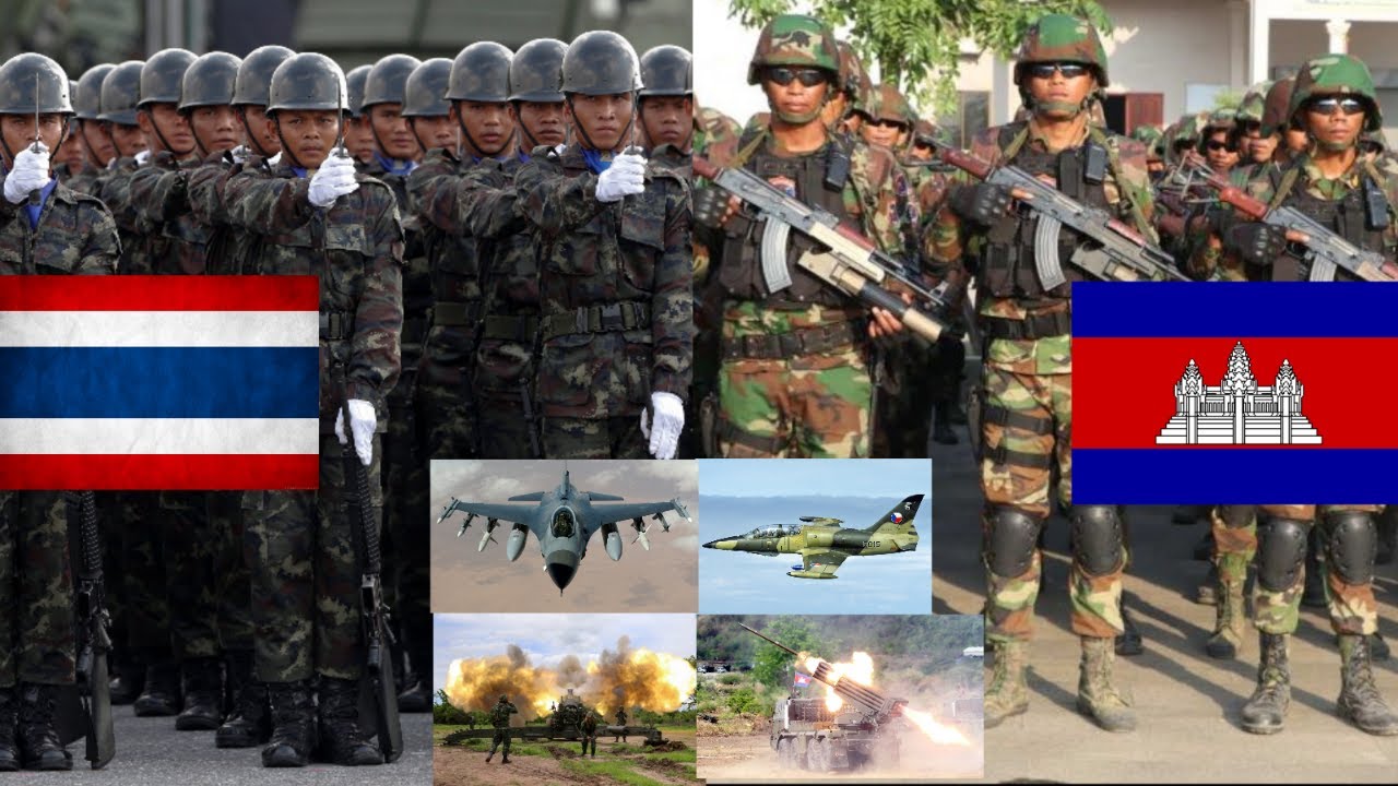 Cambodia vs Thailand Tensions in 2025: Latest Updates, Root Causes & What Lies Ahead