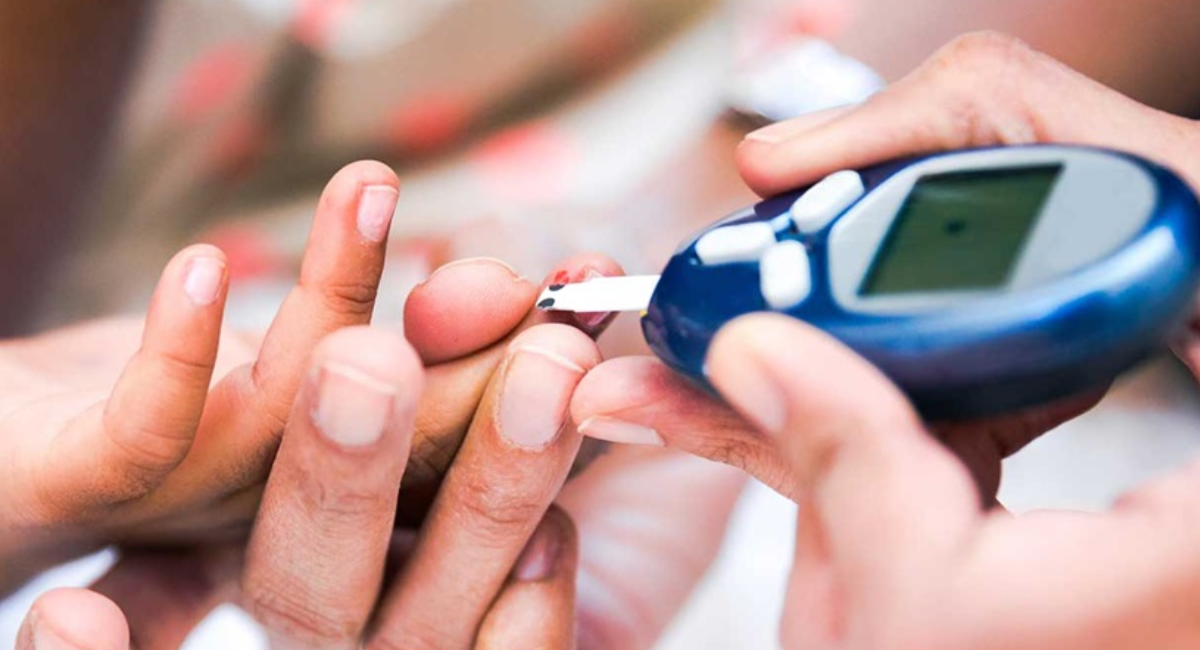 Complete Health Guide for Diabetes Patients: Diet Plan, Precautions, Lifestyle Tips & Top Medicines You Must Know