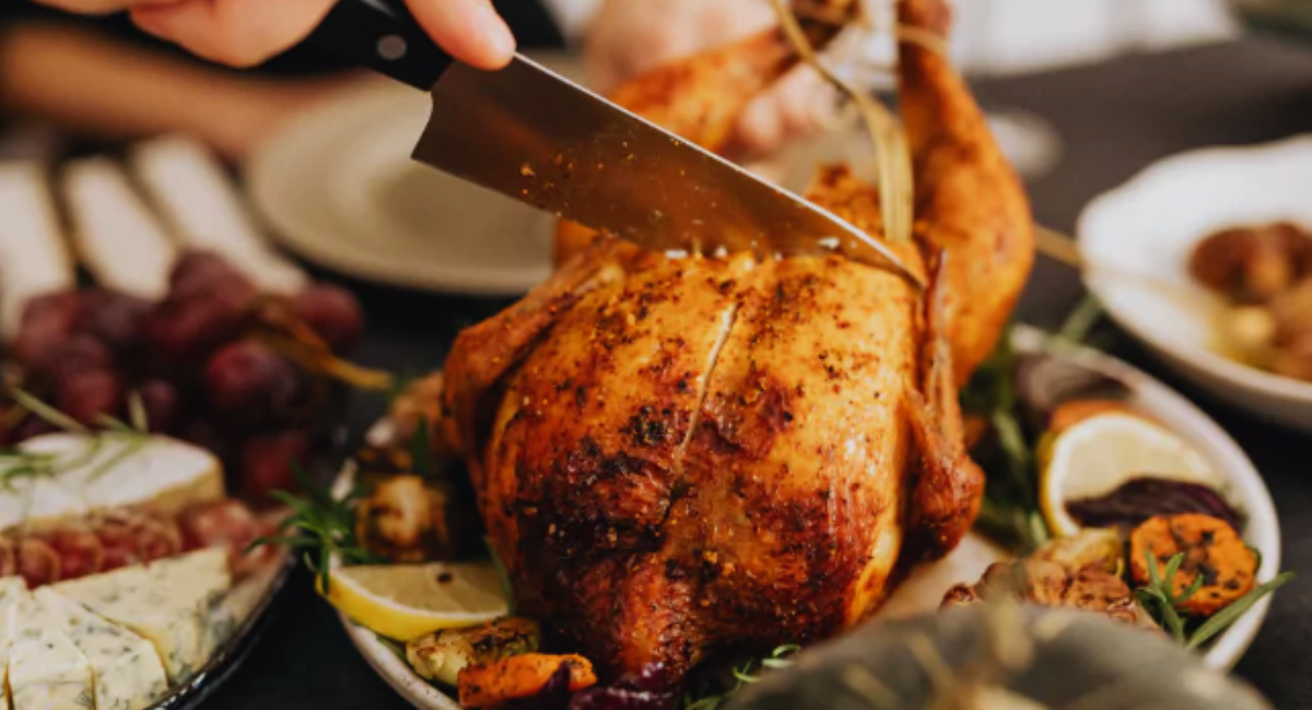 Daily Chicken Consumption: Benefits, Hidden Risks, Diseases, and When to Cut Back for a Healthy Future