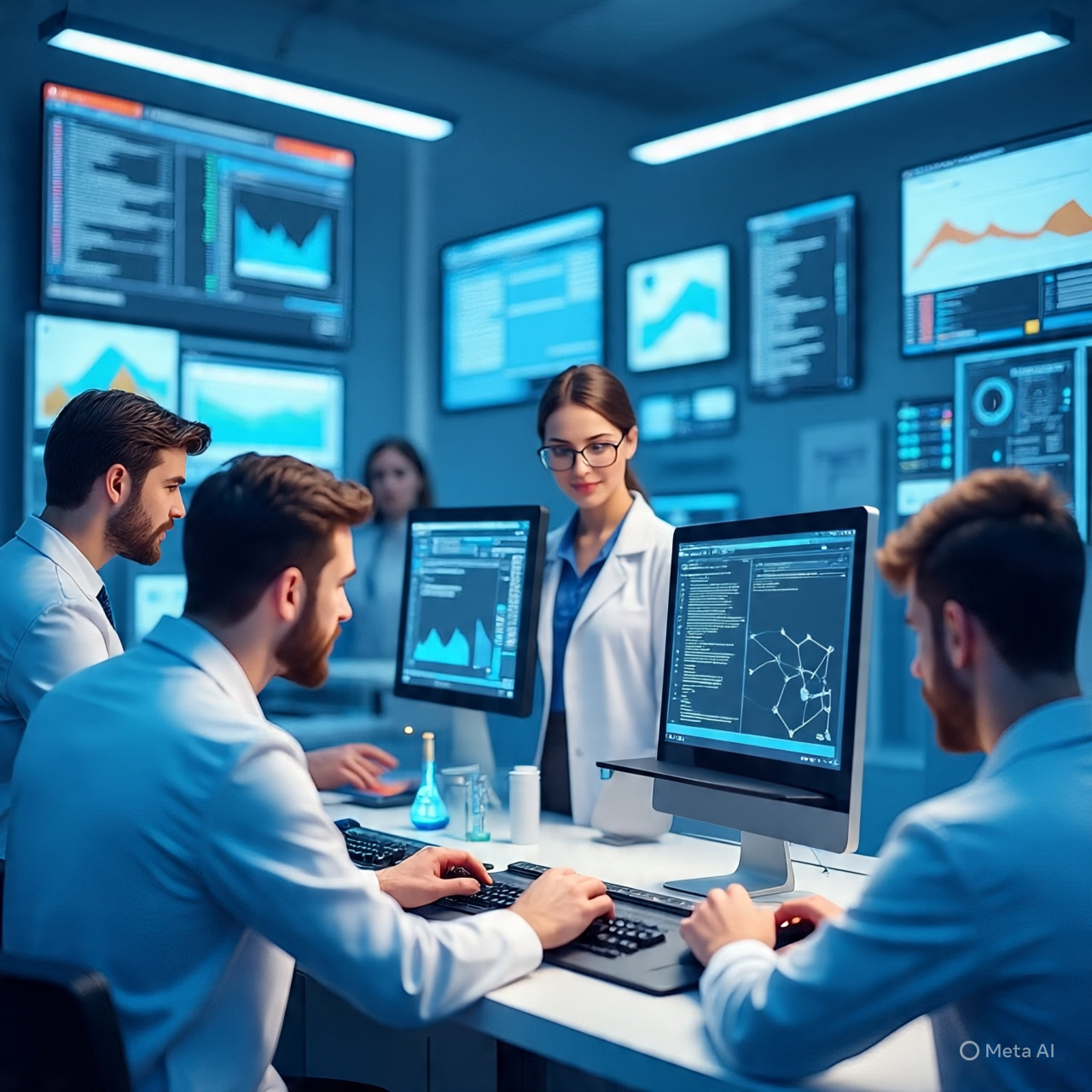 Fine-Tuning the Future: How to Customize Pre-Trained AI Models for Your Specific Needs