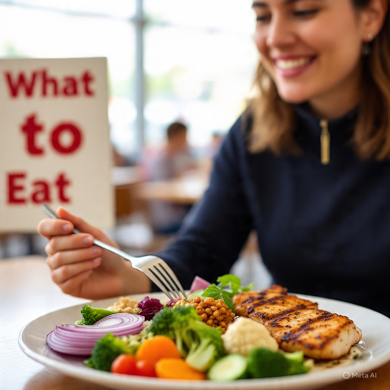 Healthy Fruits for Sugar Patients: What to Eat and What to Avoid