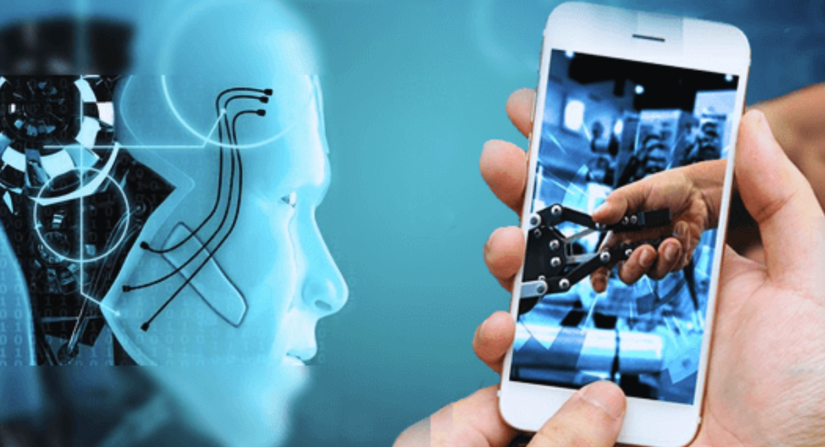 How AI Is Revolutionizing Mobile Companies: Future Benefits for Businesses, Workers & Users