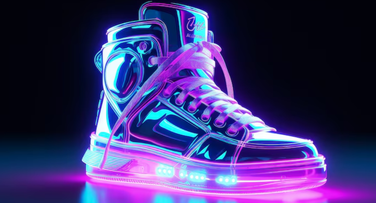 How AI Is Transforming the Shoe Industry: Smart Manufacturing, Benefits for Workers, and the Future of Footwear