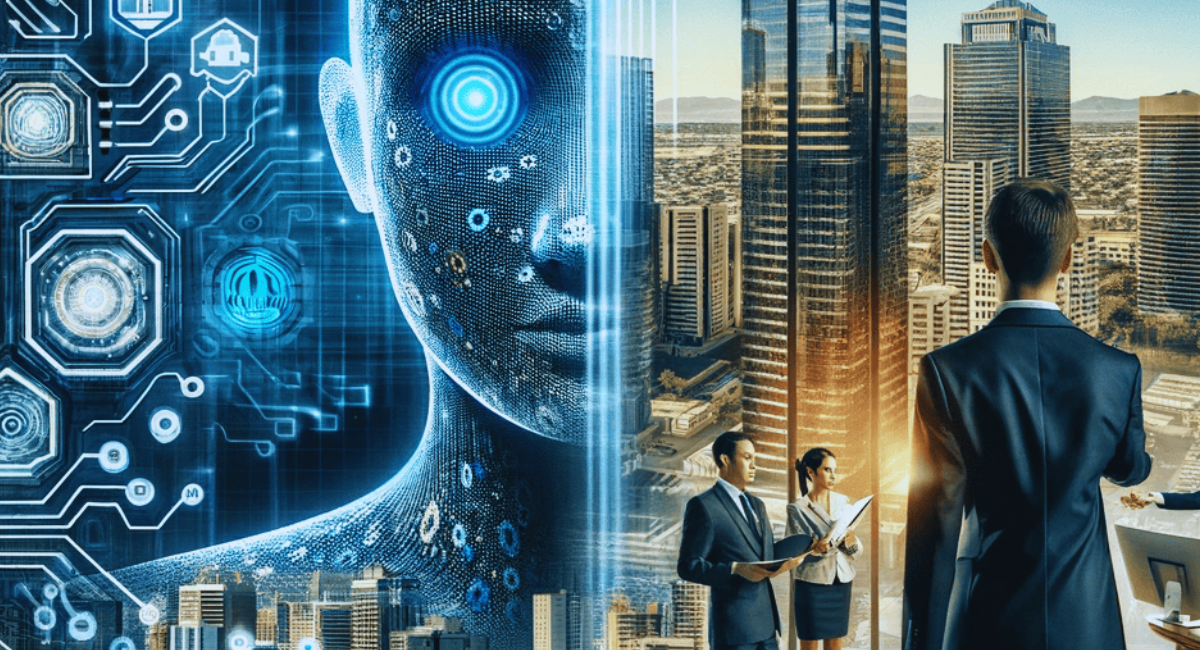 How AI is Revolutionizing Real Estate: Benefits for Brokers, Buyers, and the Future of Property Deals