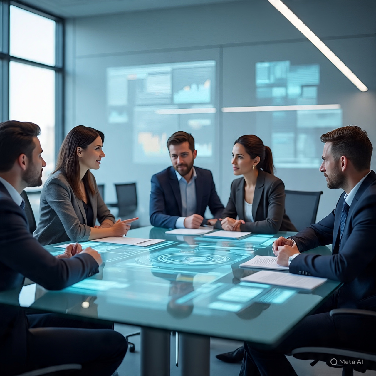 How Businesses Use AI: Why It Matters, How It Helps & Which Tools Are Best