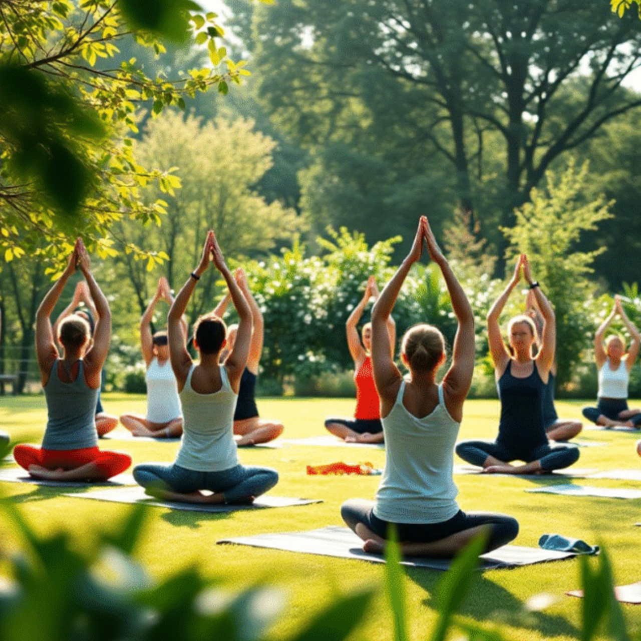 How Much Daily Activity Do You Need to Stay Healthy? A Simple Guide to Keep Your Mind and Body in Balance