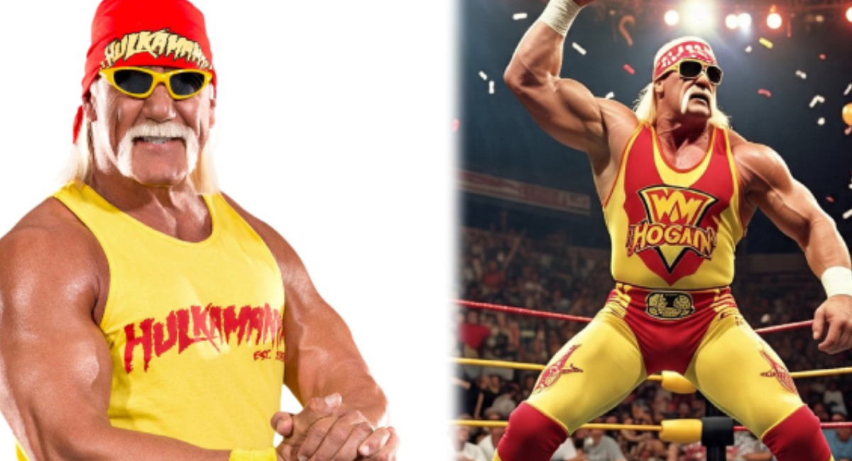 In Memoriam: Hulk Hogan (1953–2025), The Immortal Icon Who Redefined Wrestling Forever
