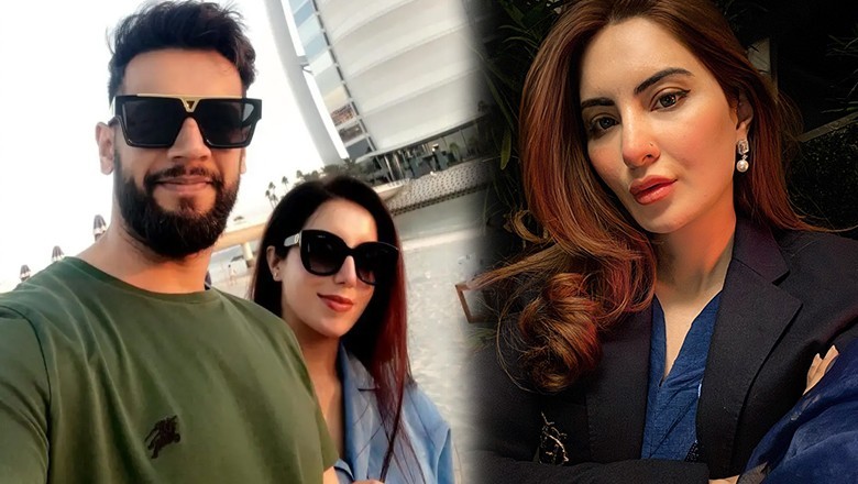 Imad Wasim Extra‑Marital Affair: Rumors or Truth?