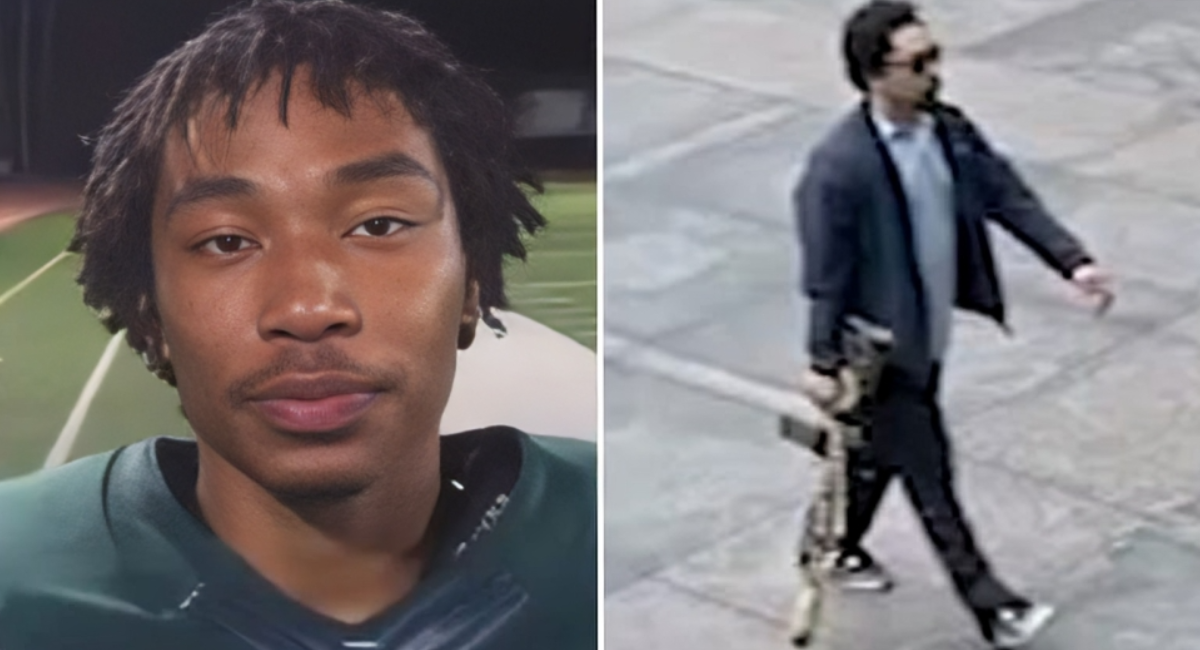 Manhattan Office Building Shooting: Suspect Shane Tamura Identified, Motive Under Investigation