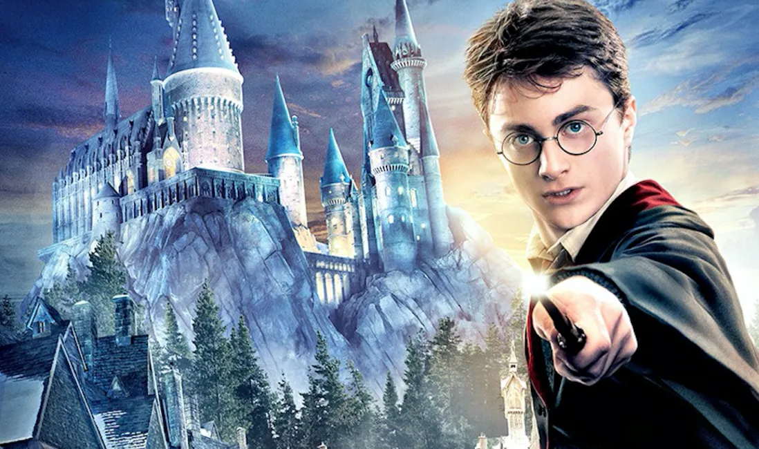 Why Harry Potter Still Rules Hearts: Secrets, Magic & the Truth Behind the Wizarding World
