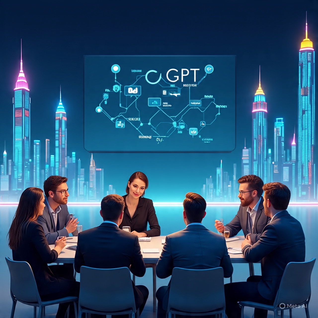 Talking to Machines: A Deep Dive into Conversational AI (ChatGPT, Bard & Beyond)