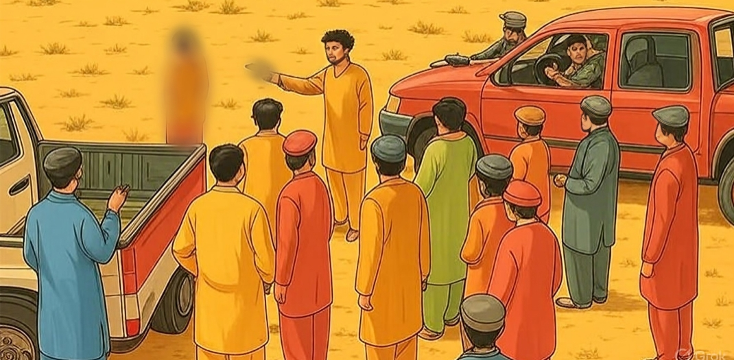 The Balochistan Honor Killing That Shook Pakistan: Why This Story Matters