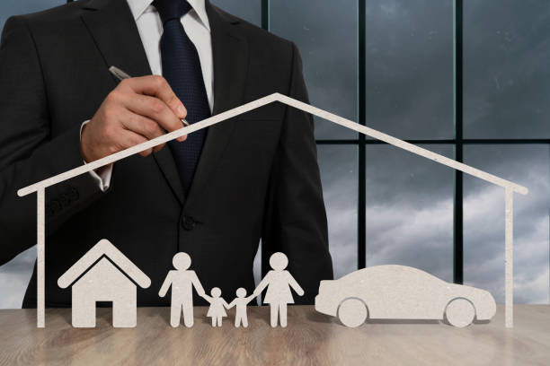 Best Insurance Policies in Pakistan 2025 – Top Plans for Health, Life, Car & Family Coverage