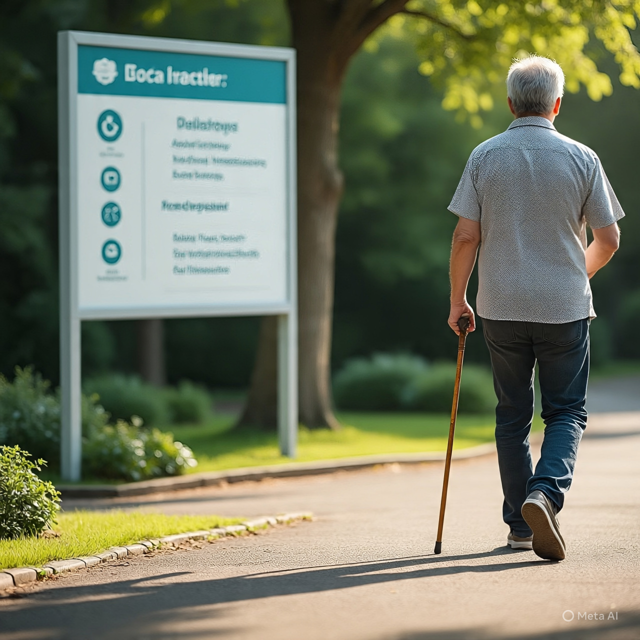 Why Walking Is Essential for Sugar Patients: Benefits You Shouldn’t Ignore