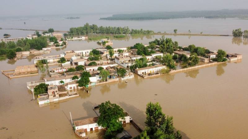 Pakistan Flood Disaster 2025: Affected Areas, Death Toll, Damages & How We Can Prevent Future Tragedies