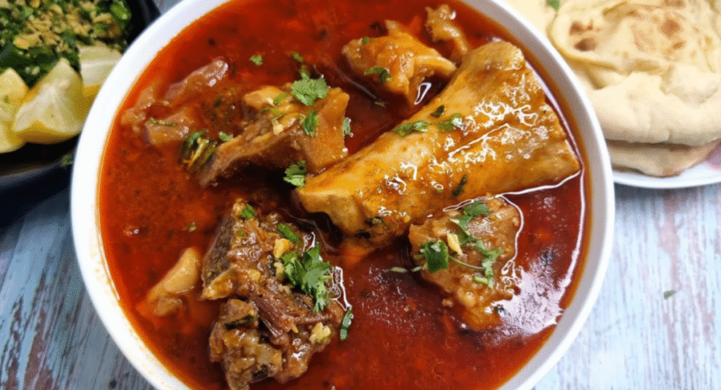 Why Pakistanis Love Paya: The Irresistibly Delicious Dish Everyone Craves